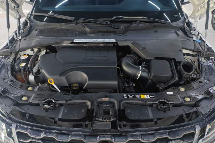 Used Land Rover Range Rover Evoque 2020 249 PS R-DYNAMIC S Sport Edition
