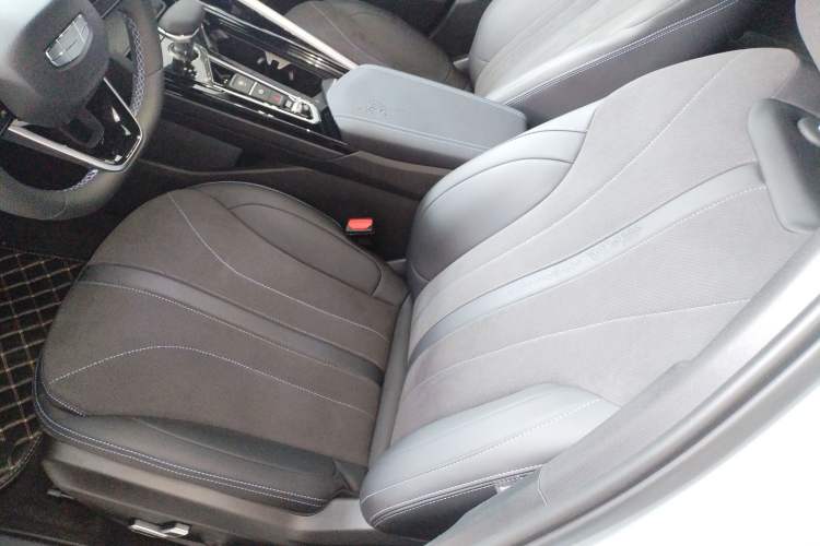 Used Geely Auto Preface 2025 Dongfang Yao 2.0TD Moonlight Edition
