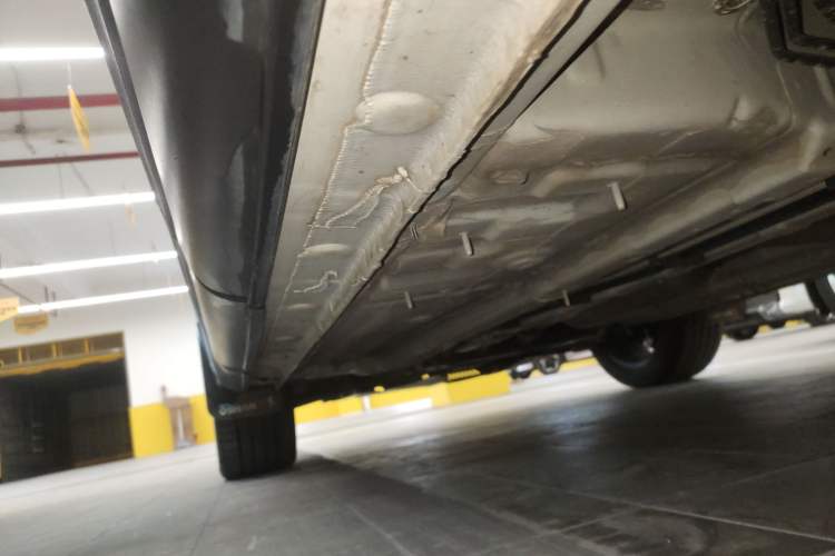 Used Oshan X5 2023 Enjoy Edition 1.5T DCT Luxury Model
