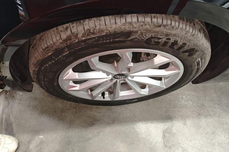 Used Audi A6L 2019 40 TFSI Luxury Prestige Edition
