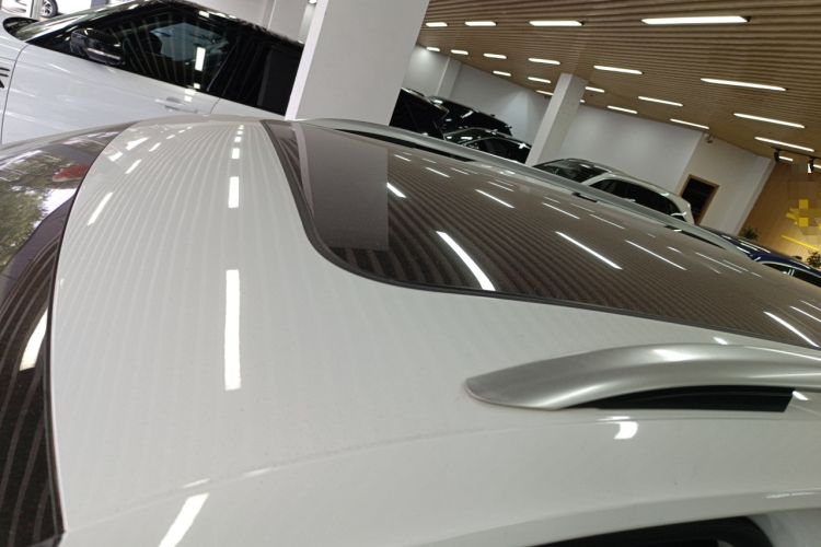 Used Volkswagen Tiguan 2018 330TSI All-Wheel-Drive Innovation Model
