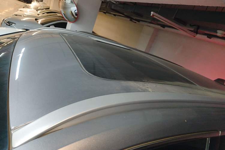 Used Geely Auto Monjaro L 2021 2.0TD DCT EVO Two-Wheel Drive Smart Luxury Version