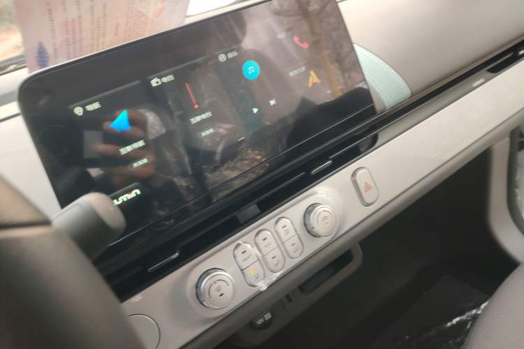 Used  Lumin 2024 130km Qingyue Version
