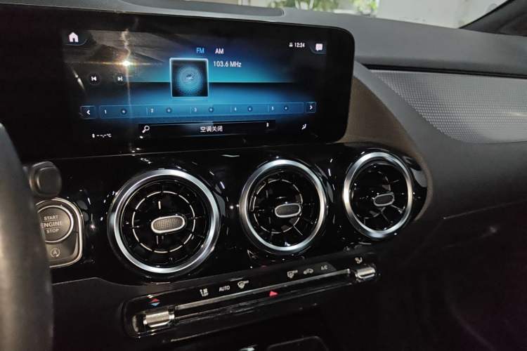 Used Mercedes-Benz B-Class 2021 B 200 Sport Edition
