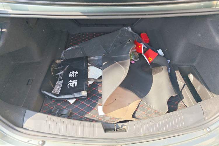 Used Cadillac CT5 2023 28T Luxury Edition (Standard Version)