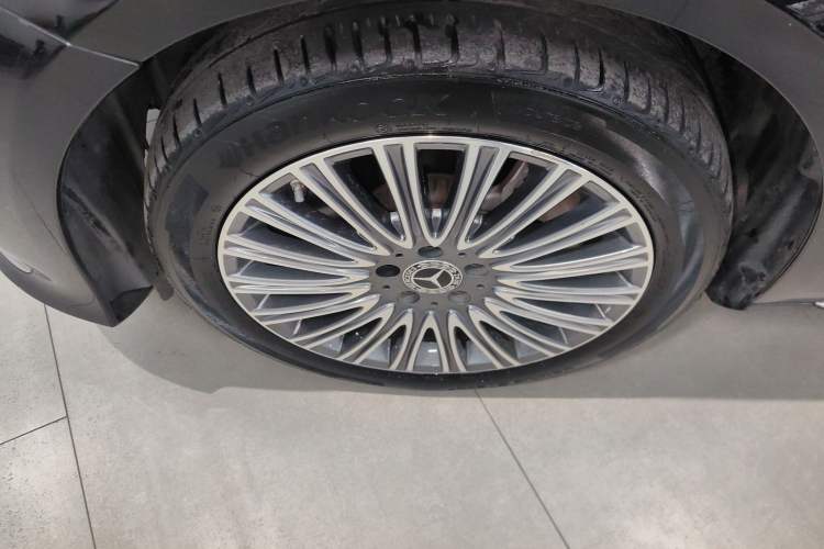 Used Mercedes-Benz E-Class 2022 Updated E 300 L Stylish Edition
