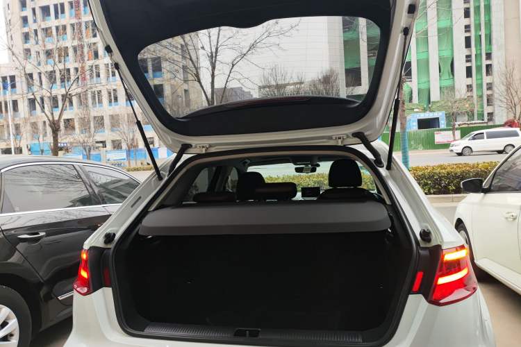 Used Audi A3 2016 Sportback 35 TFSI Style Edition