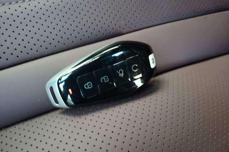 Used Denza Z9GT 2024 1100 4x4 Pro Version