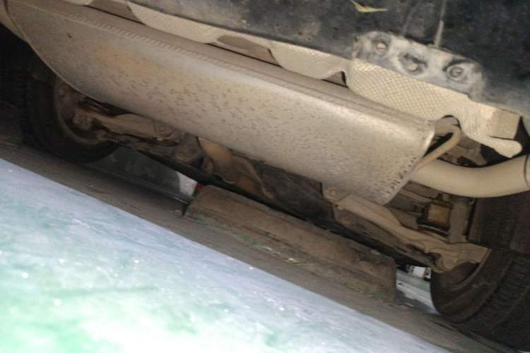 Used Volvo S90 2018 T4 Zhiyi Edition
