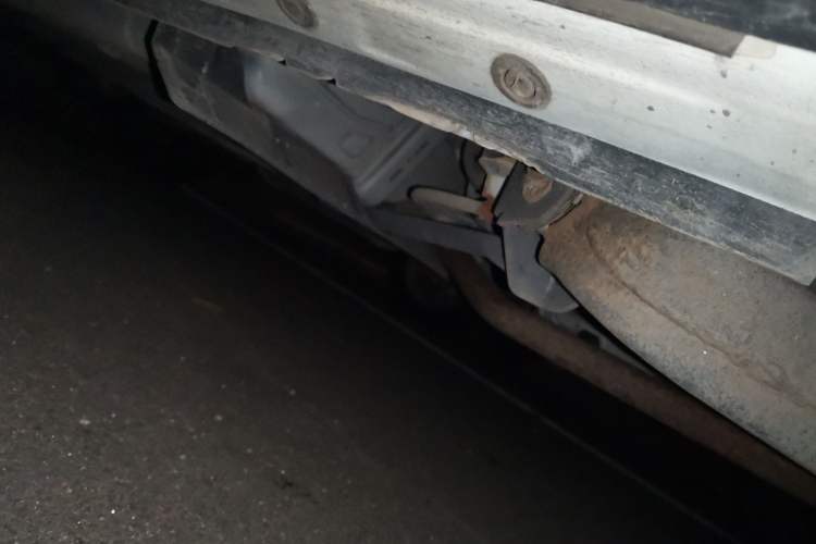 Used Venucia T90 2018 2.0L CVT Smart Connect Prestige Version China VI Standard
