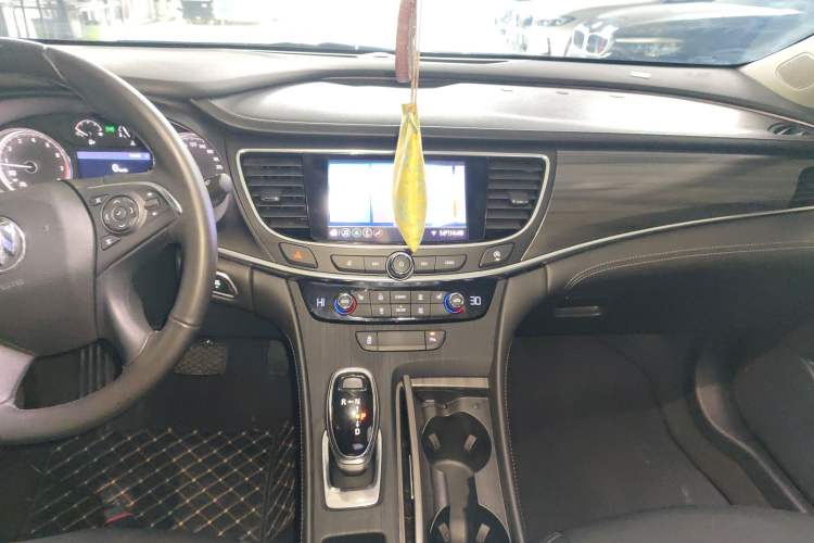 Used Buick LaCrosse 2021 552T Luxury Version
