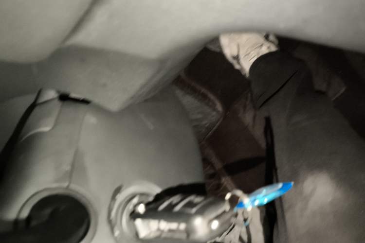 Used Audi Q3 2017 35 TFSI Fashion Model