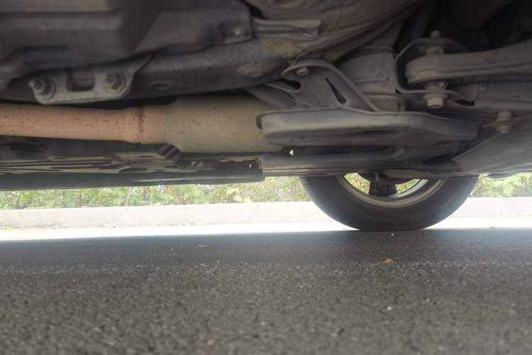 Used Toyota Highlander 2018 2.0T Four-Wheel Drive Luxury Version 7 Seats China VI Standard
