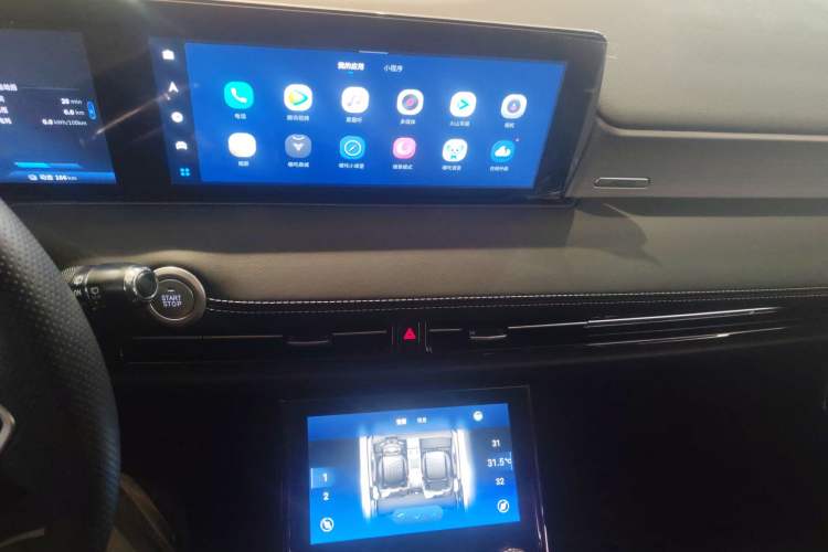 Used NETA U 2023 Neta U-Ⅱ Challenge Edition 400 LFP
