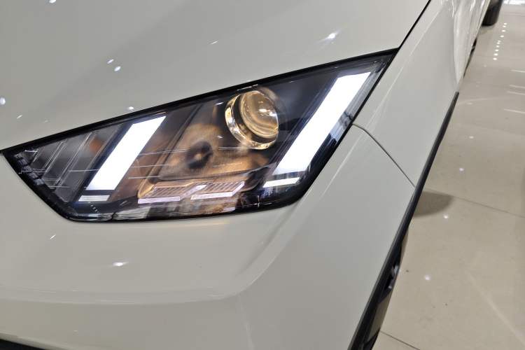 Used BYD Seagull 2024 Honor Edition 305km Dynamic Version