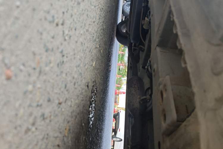 Used Baojun 730 2016 1.5L Manual Comfort Version 7 Seats China V Emission Standard
