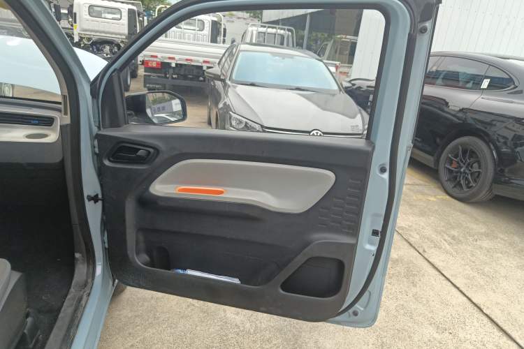 Used Wuling Hongguang MINIEV 2020 Enjoy Edition Lithium-Ion Battery