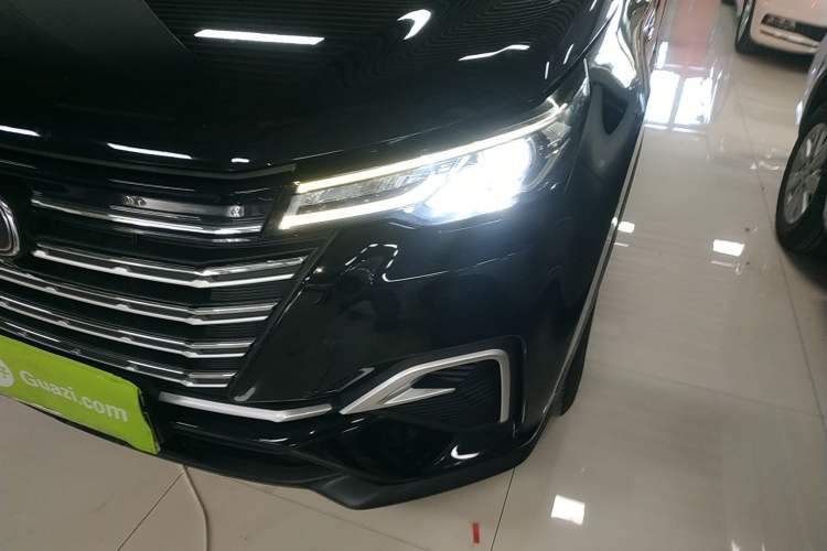 Used Changan CS55PLUS 2020 1.5T Automatic Colorful Model
