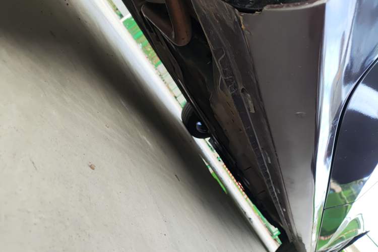 Used MG 5 2021 180 DVVT CVT Youthful Style Edition
