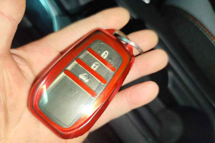 Used Toyota Corolla 2022 1.2T S-CVT Pioneer PLUS Edition
