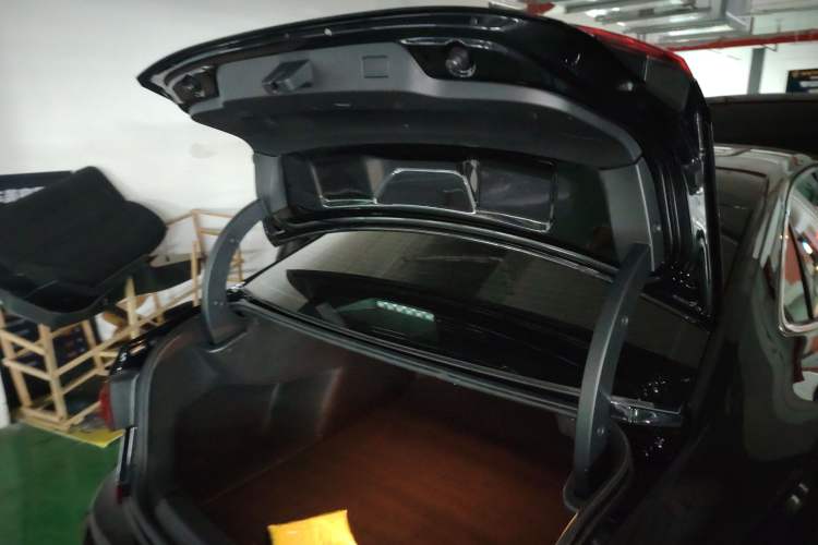 Used Volkswagen Passat 2023 330TSI Starry Elite Edition