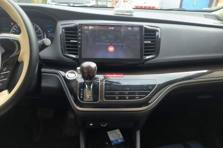 Used Honda Odyssey 2019 2.0L Rui·Comfort Edition
