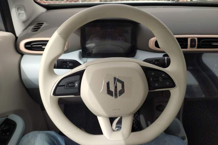 Used Leapmotor T03 2024 200 Lite Edition
