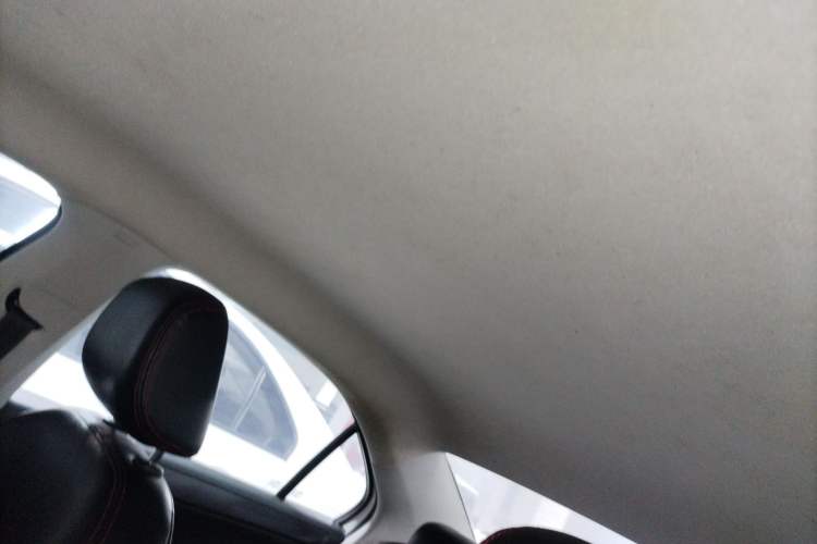 Used Volkswagen Santana 2016 1.6L Manual Fashion Edition
