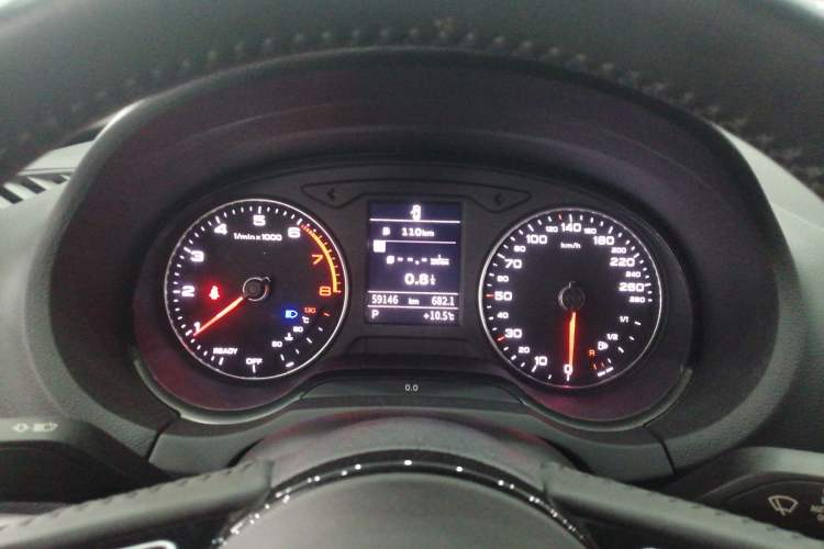 Used Audi A3 2020 Sportback 35 TFSI Ambition China VI
