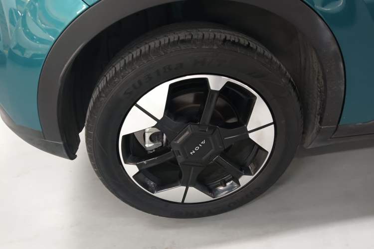 Used AION UT 2025 420 Prestige Edition