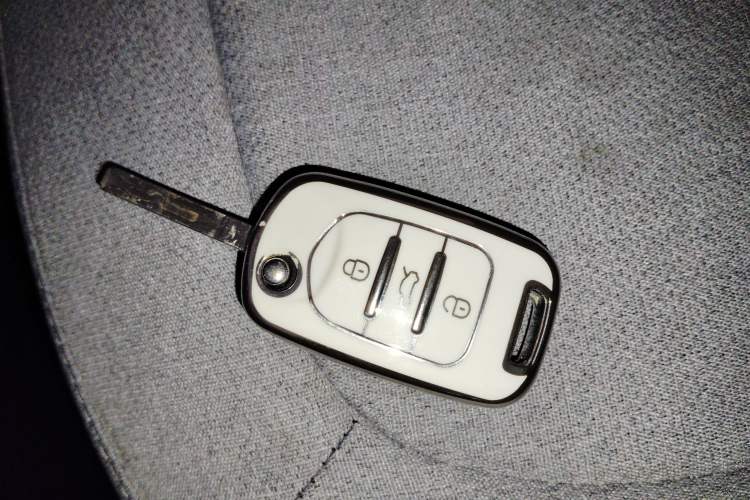 Used Wuling Hongguang MINIEV 2021 Macaron Premium Model – Lithium Iron Phosphate