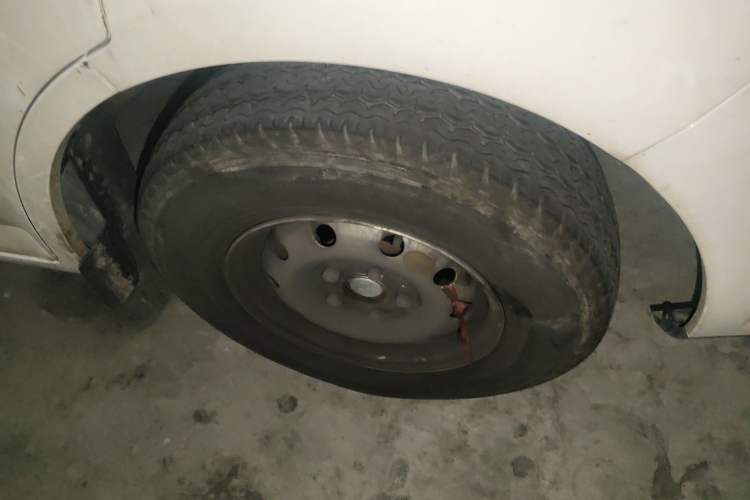 Used Dongfeng Yufeng EM27 2024 EM27L BYD CATL 41.86 kWh
