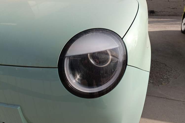 Used  Lumin 2023 205km Xiangqin Version
