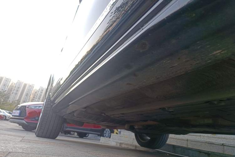 Used Volvo XC90 2019 T5 Zhiyi Edition 5-Seater China VI Standard
