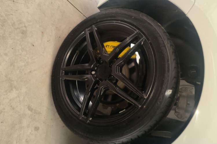 Used Chevrolet Malibu 2018 530T Automatic Luxury Edition