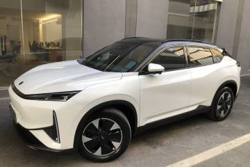 Used Dongfeng Aeolus L7 New Energy 2024 205 Plus