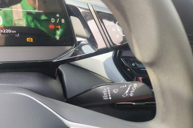 Used Volkswagen ID.4 X 2021 Pure Edition
