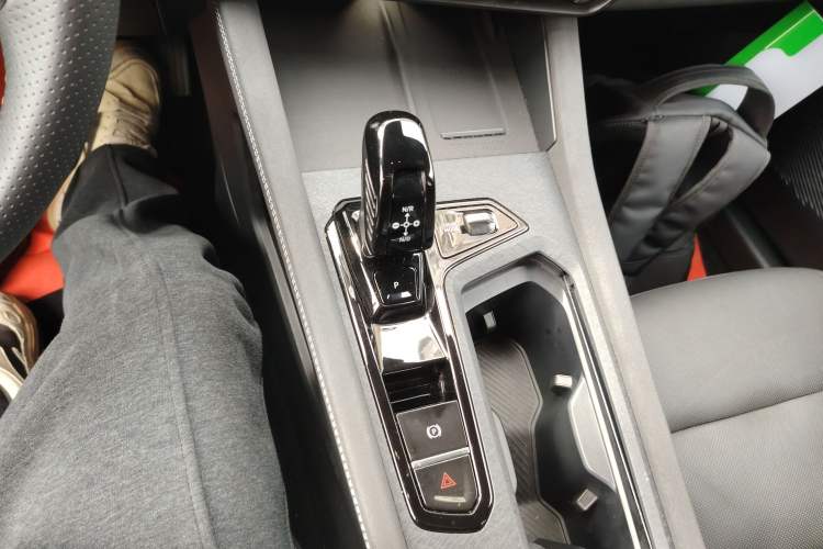 Used Lynk & Co 03 2025 1.5TD DCT Champion Edition Pro
