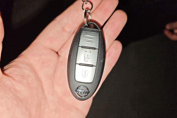 Used Nissan X-Trail 2020 2.0L XL ITS CVT 2WD SmartConnect Comfort Edition
