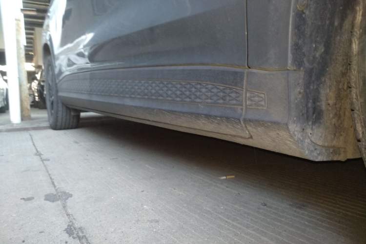 Used Hyundai Custo 2021 380TGDi Smart Luxury Premium LUX
