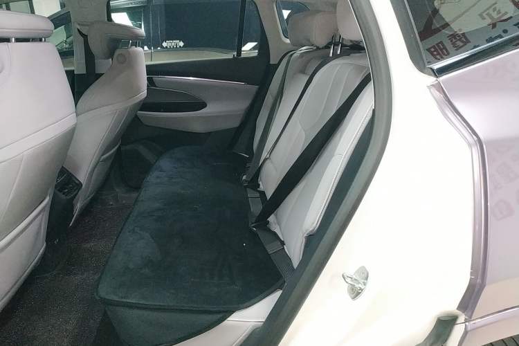 Used Buick E5 2023 Zhenxiang Standard Range Edition
