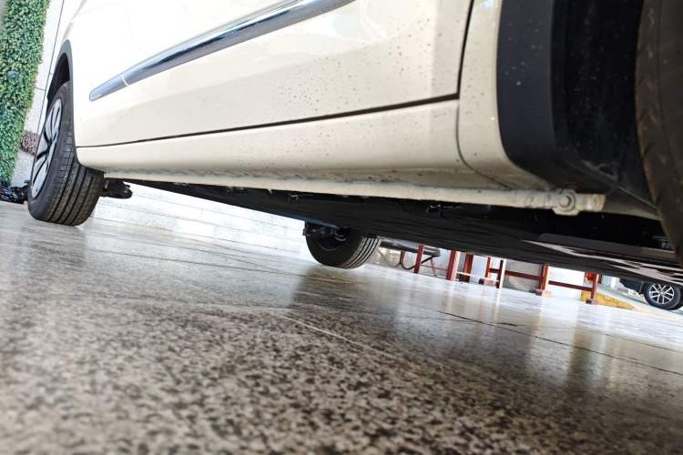 Used Wuling Bingo 2025 333 km Enjoyment Version