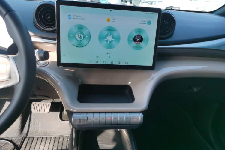 Used BYD Dolphin 2025 420km Free Edition