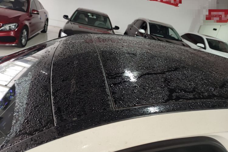 Used Mercedes-Benz C-Class 2023 Second Facelift C 260 L Sport Edition
