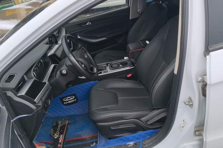 Used Chery Arrizo 5 2021 PRO 1.5L CVT Youth Edition