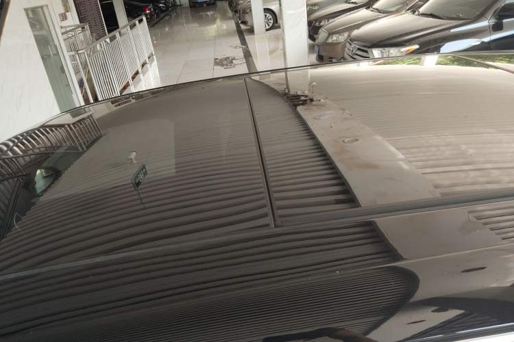 Used Porsche Cayenne 2015 3.6L automatic transmission U.S. specification
