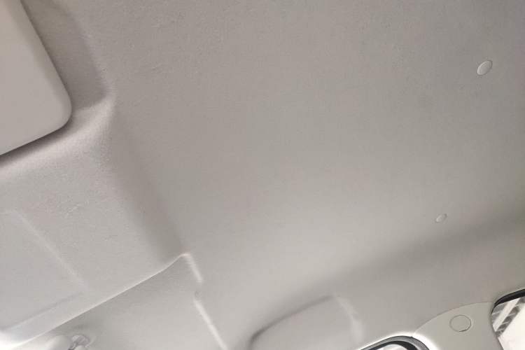 Used Oshan Benni E-Star 2022 Qingxin Edition Colorful Model Lithium-NMC
