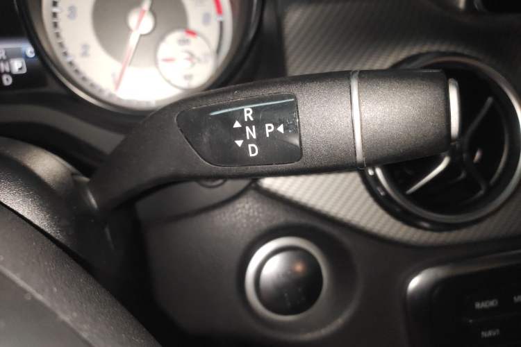 Used Mercedes-Benz GLA 2016 GLA 200 Fashion Model