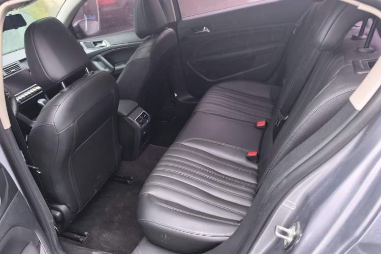 Used Peugeot 408 2022 1.6T Ambition Edition