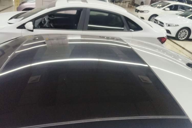 Used Volkswagen Lamando 2021 230TSI DSG Fashion Edition
